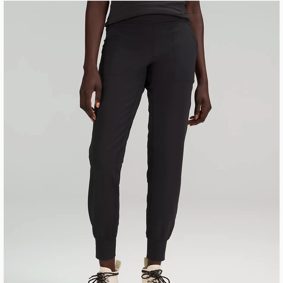lululemon athletica Pants - Lululemon Align High-Rise Jogger Full Length